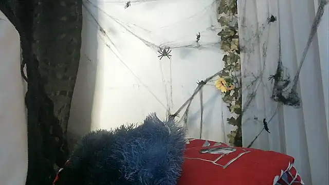 angelainparis28 online show from 10-14-25, 06:03