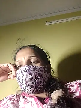 Snapshot of Monika_Telugu_Girl chatting on 11-12-25, 04:07 Monika Telugu Girl online show from 11-12-25, 04:07