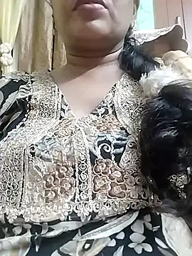 Snapshot of Monika_Telugu_Girl chatting on 12-03-25, 08:29 Monika Telugu Girl online show from 12-03-25, 08:29