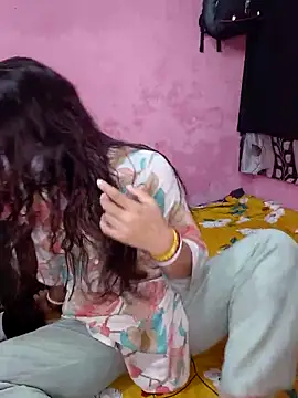 hiddennisha online show from 03-20-26, 04:12