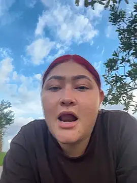 Rouse-Antonella online show from 11-02-25, 10:01