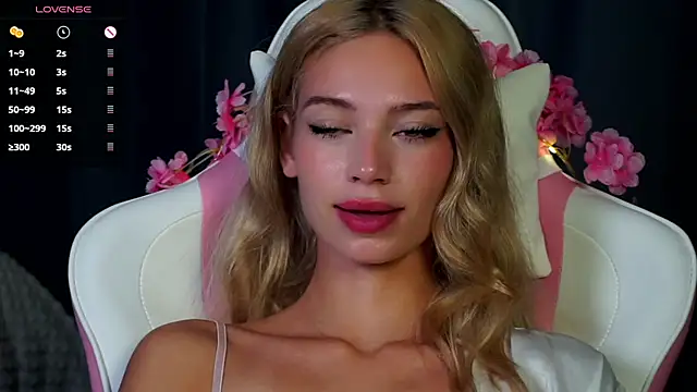 pink princess kate online show from 09-12-25, 05:35