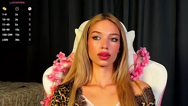 pink princess kate online show from 09-20-25, 05:36