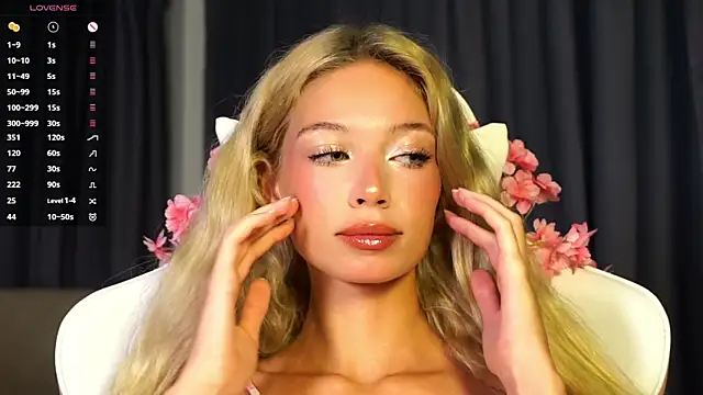pink princess kate online show from 10-01-25, 05:30