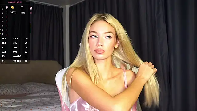 pink princess kate online show from 10-12-25, 05:45
