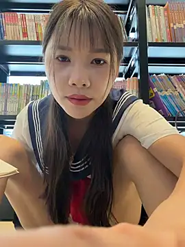Adora188 online show from 07-10-26, 06:50