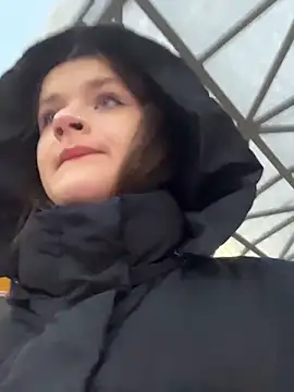 KittyQueeny online show from 11-28-25, 01:14