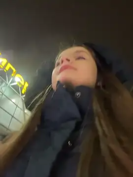 KittyQueeny online show from 12-04-25, 02:15