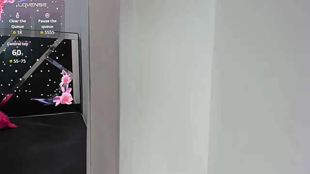 iisabella noa online show from 10-10-25, 01:32