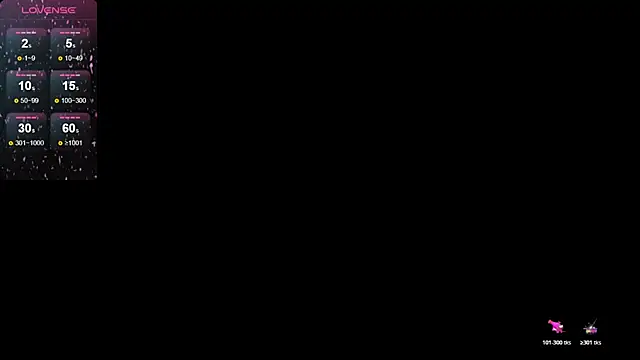 iisabella noa online show from 11-03-25, 01:12