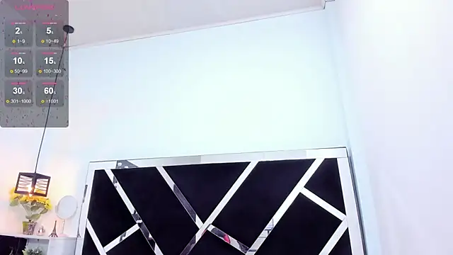 iisabella noa online show from 12-18-25, 01:17