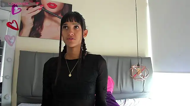 Snapshot of iisabella_noa chatting on 07-01-26, 02:29 iisabella noa online show from 07-01-26, 02:29
