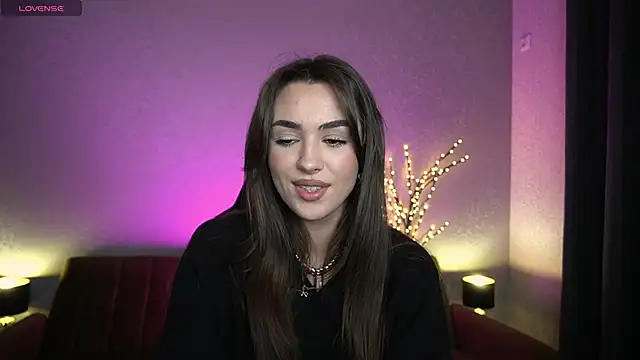 EricaSin online show from 11-14-25, 01:10