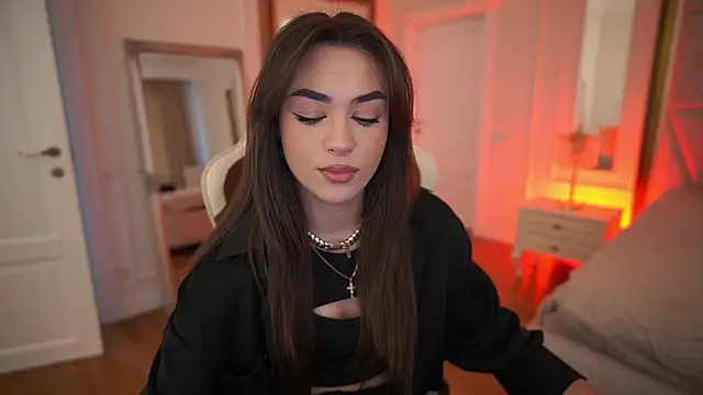 EricaSin online show from 03-17-26, 01:47