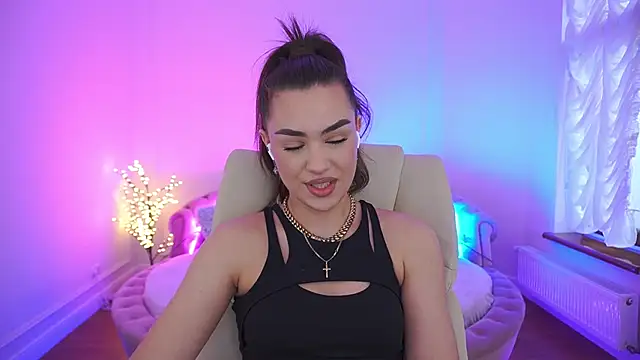 EricaSin online show from 03-28-26, 02:27