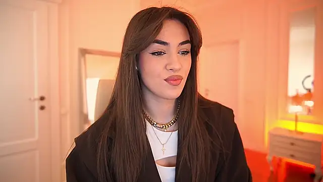 EricaSin online show from 04-15-26, 06:42