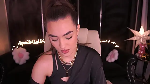 EricaSin online show from 04-21-26, 06:20