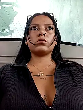 LunaHot 777 online show from 02-04-26, 07:20