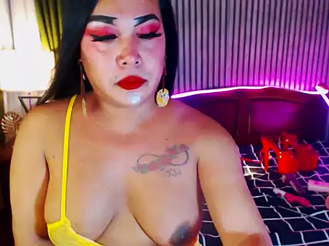 CumFactoryLuna online show from 04-26-26, 09:51