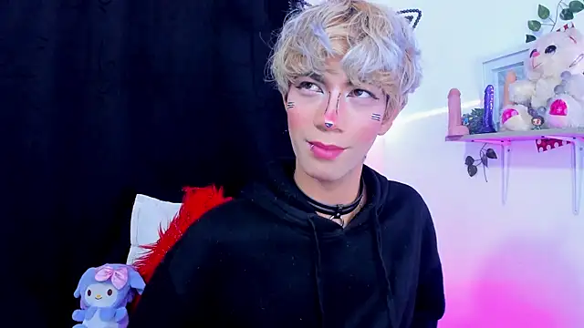 Cooperrosscute233 online show from 10-10-25, 02:27