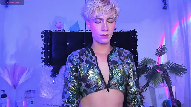 Cooperrosscute233 online show from 12-05-25, 12:52