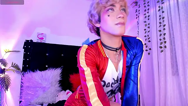 Cooperrosscute233 online show from 03-06-26, 01:02