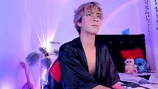 Cooperrosscute233 online show from 04-04-26, 07:33