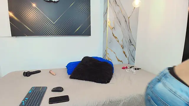 HannaHot 69 online show from 11-19-25, 11:32