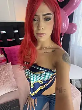 MystiqueXXX online show from 11-08-25, 01:11