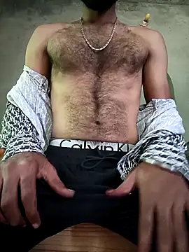 sexysoulll online show from 10-10-25, 06:34