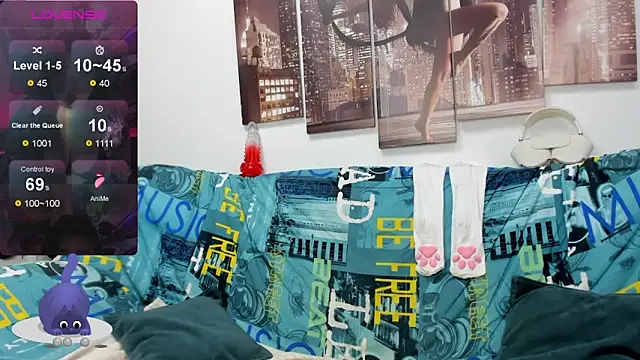 Sunny Sammy online show from 10-15-25, 07:52