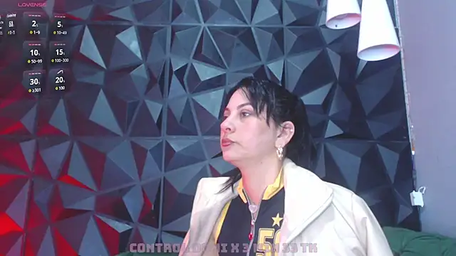 helenasaenz online show from 12-03-25, 11:41