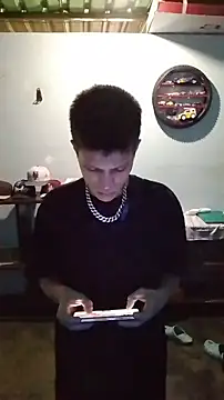 elinnki online show from 04-20-26, 06:42