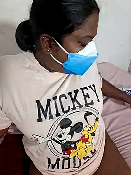 chubybabi online show from 11-21-25, 03:22