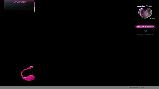 Kinkybooby online show from 10-21-25, 07:03