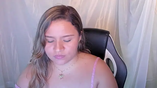 ElaBourn  online show from 03-18-26, 03:20