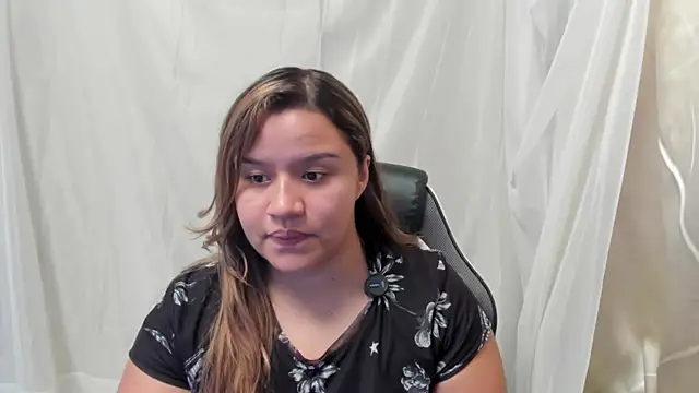 ElaBourn  online show from 03-20-26, 02:55