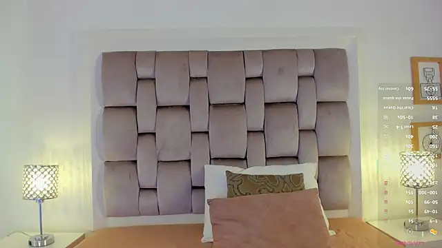 Snapshot of HarleyQueen666 chatting on 10-03-25, 11:07 HarleyQueen666 online show from 10-03-25, 11:07