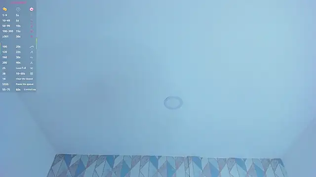 Snapshot of HarleyQueen666 chatting on 10-30-25, 10:54 HarleyQueen666 online show from 10-30-25, 10:54