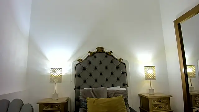 HarleyQueen666 online show from 01-09-26, 11:35