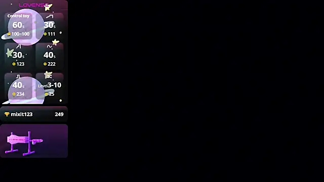 larah uwu online show from 03-20-26, 08:52