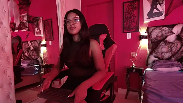 Sex samantha online show from 10-22-25, 01:00