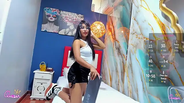 Sex samantha online show from 06-06-26, 04:50