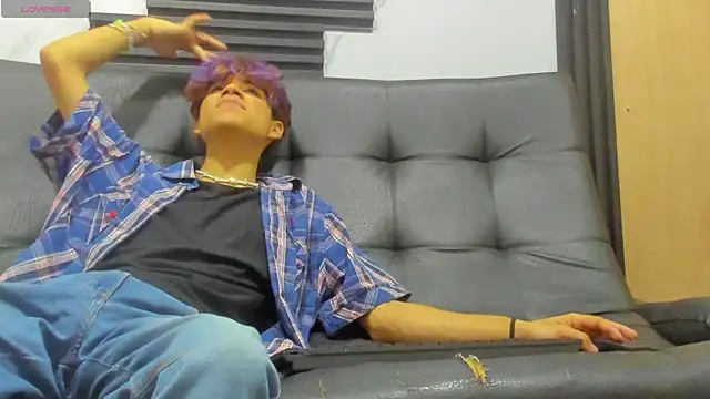 spicy adonhis online show from 09-27-25, 12:43