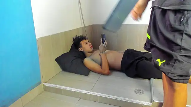 spicy adonhis online show from 11-02-25, 07:27