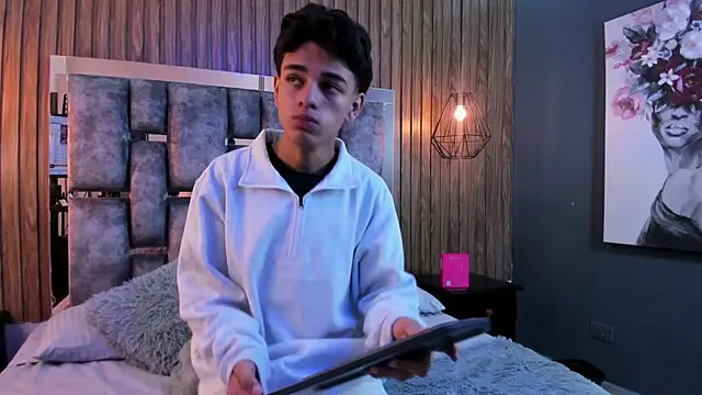 owen  johnson online show from 11-05-25, 12:38