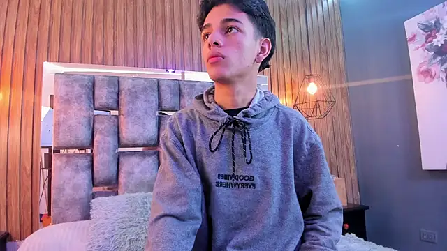 owen  johnson online show from 11-10-25, 12:04