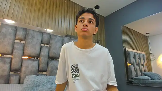 owen  johnson online show from 03-09-26, 12:20