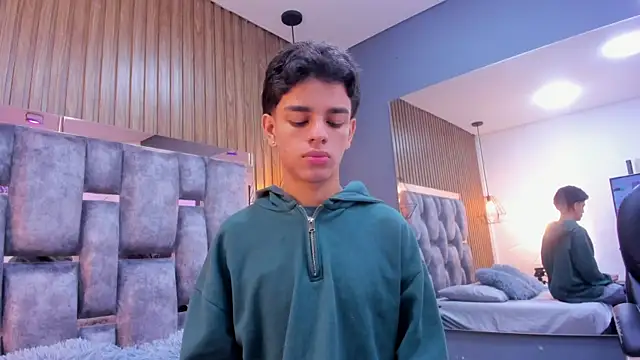 owen  johnson online show from 03-29-26, 11:54