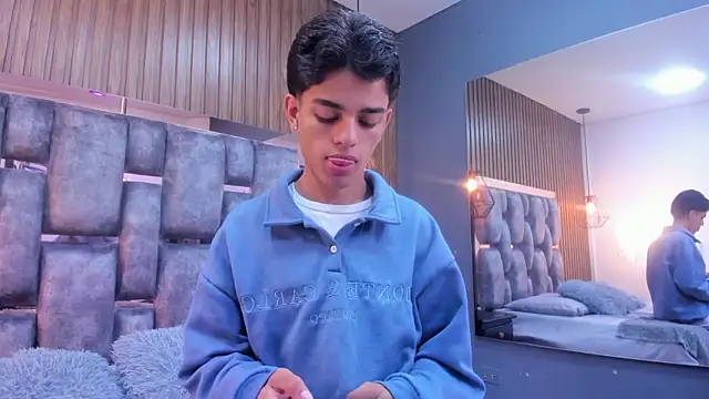 owen  johnson online show from 03-31-26, 11:32